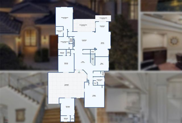 340 MUIRFIELD LOOP, Reunion, FL 34747