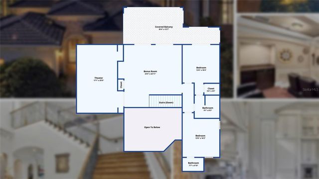 340 MUIRFIELD LOOP, Reunion, FL 34747