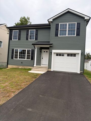 68 Homestead Ave, Springfield, MA 01151