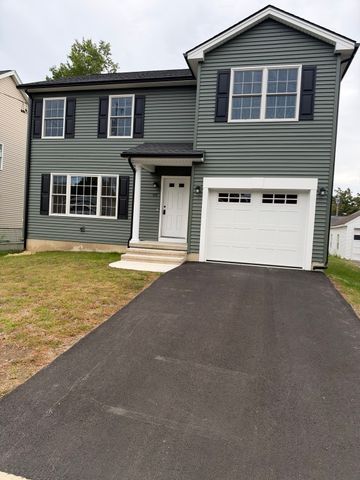 68 Homestead Ave, Springfield, MA 01151