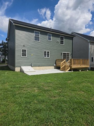 68 Homestead Ave, Springfield, MA 01151