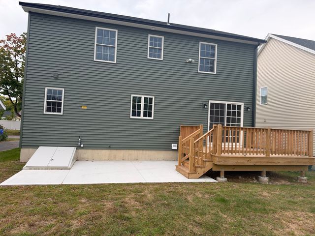 68 Homestead Ave, Springfield, MA 01151