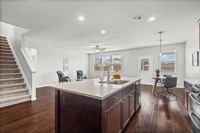 3716 Soft Shore LN, Pflugerville, TX 78660