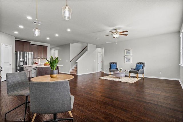 3716 Soft Shore LN, Pflugerville, TX 78660