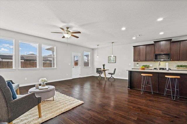 3716 Soft Shore LN, Pflugerville, TX 78660