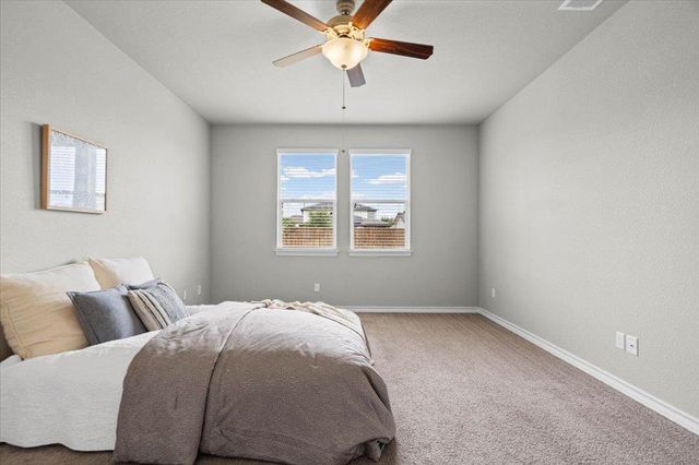 3716 Soft Shore LN, Pflugerville, TX 78660
