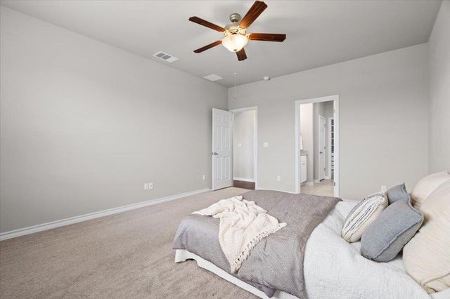 3716 Soft Shore LN, Pflugerville, TX 78660