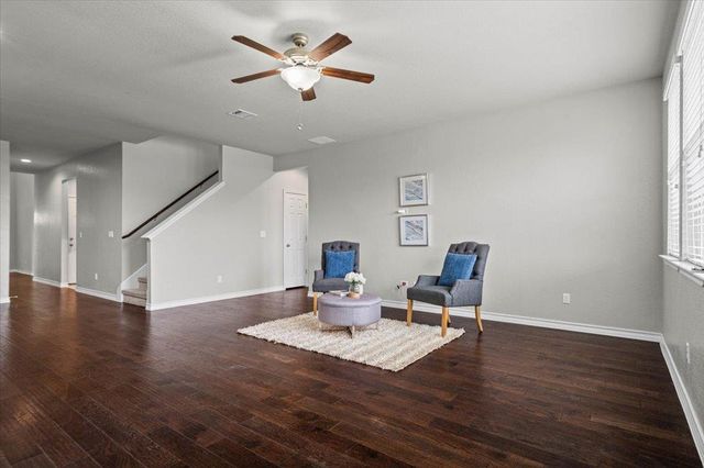 3716 Soft Shore LN, Pflugerville, TX 78660