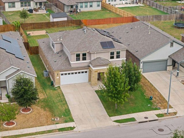 3716 Soft Shore LN, Pflugerville, TX 78660