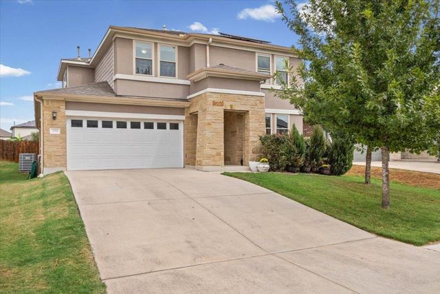 3716 Soft Shore LN, Pflugerville, TX 78660