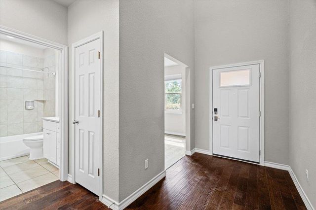 3716 Soft Shore LN, Pflugerville, TX 78660