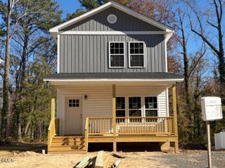 1009 Ridge Rock Road, Raleigh, NC 27610