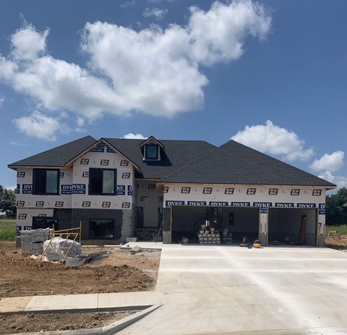 3038 East Heritage Street, Republic, MO 65738
