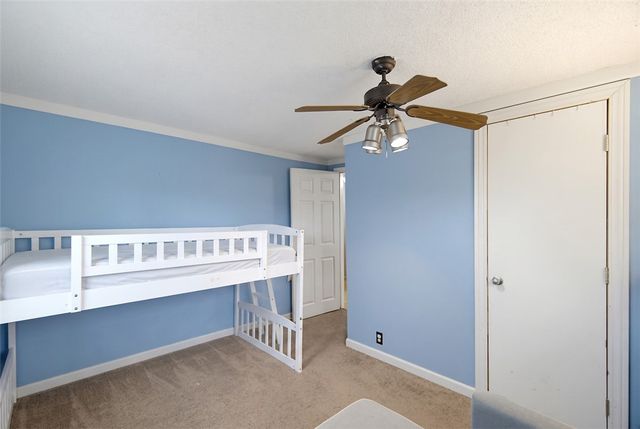 290 Hattabaugh Drive, Elkins, AR 72727