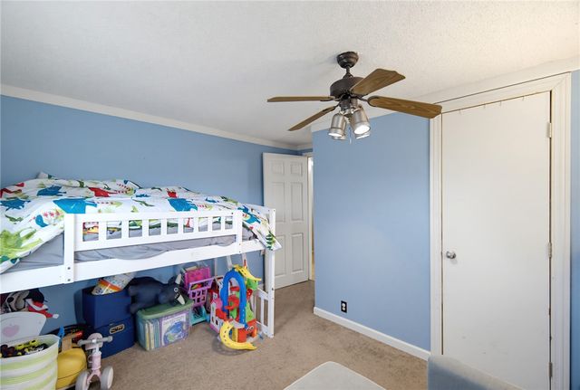 290 Hattabaugh Drive, Elkins, AR 72727