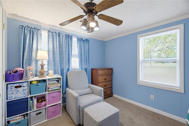 290 Hattabaugh Drive, Elkins, AR 72727