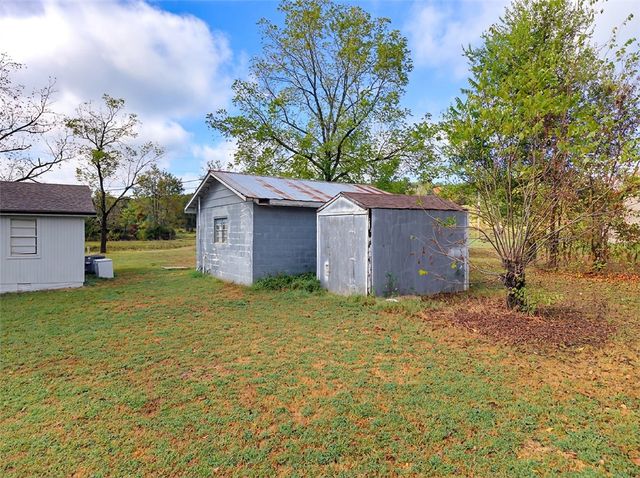 290 Hattabaugh Drive, Elkins, AR 72727