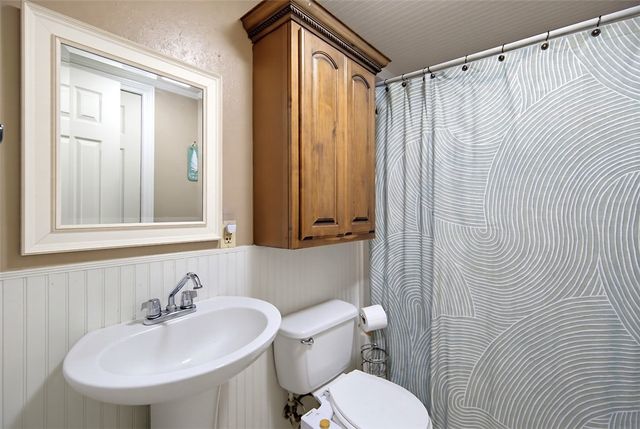 290 Hattabaugh Drive, Elkins, AR 72727