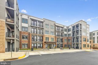 1669 BANDIT LOOP #109A, Reston, VA 20190