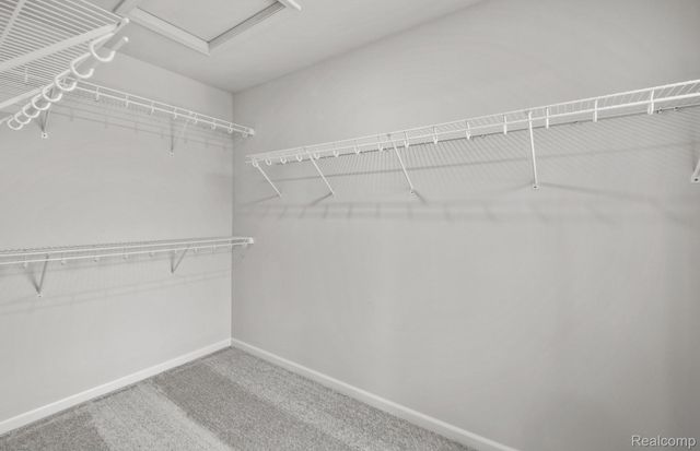 4151 Nottingham Circle, Independence Charter Township, MI 48346