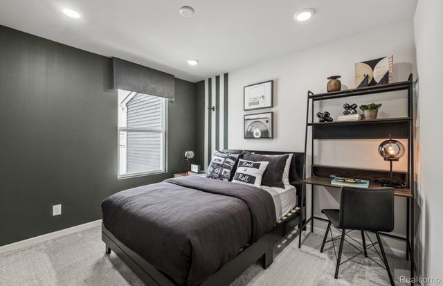 4151 Nottingham Circle, Independence Charter Township, MI 48346