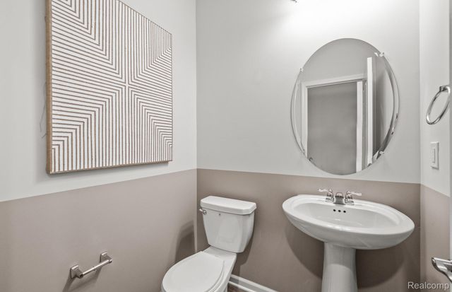 4151 Nottingham Circle, Independence Charter Township, MI 48346