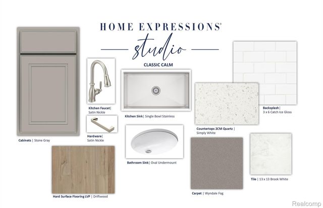 4151 Nottingham Circle, Independence Charter Township, MI 48346