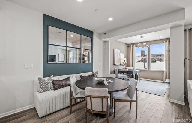 4151 Nottingham Circle, Independence Charter Township, MI 48346