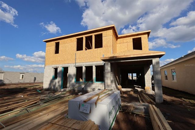 1284 HYDE STREET, St Cloud, FL 34771