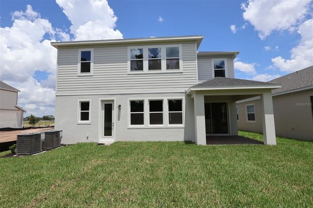 1284 HYDE STREET, St Cloud, FL 34771