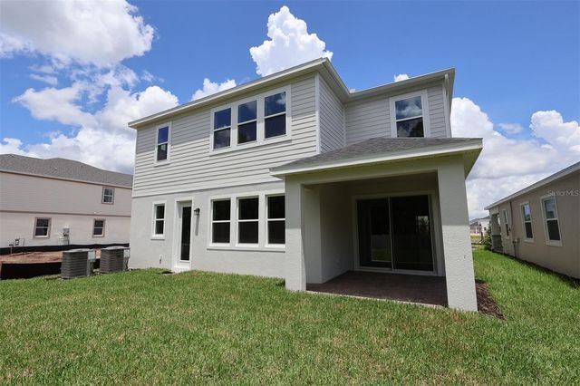 1284 HYDE STREET, St Cloud, FL 34771