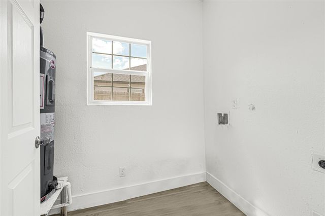 7926 Hudson Street, Houston, TX 77012