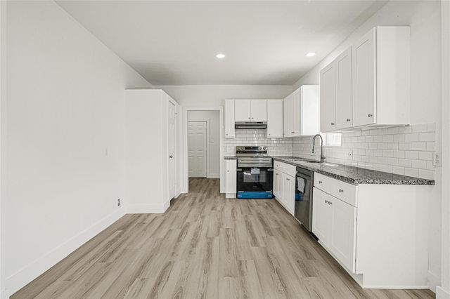 7926 Hudson Street, Houston, TX 77012