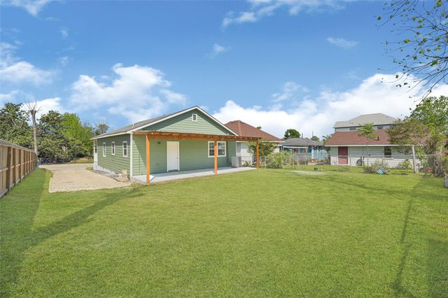 7926 Hudson Street, Houston, TX 77012