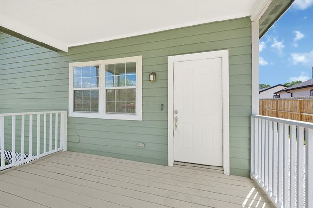 7926 Hudson Street, Houston, TX 77012