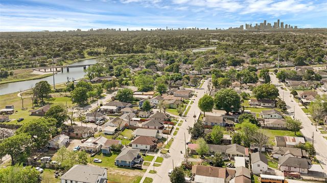 7926 Hudson Street, Houston, TX 77012