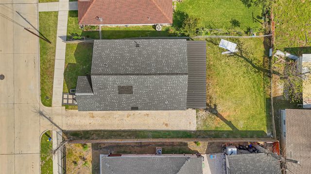 7926 Hudson Street, Houston, TX 77012