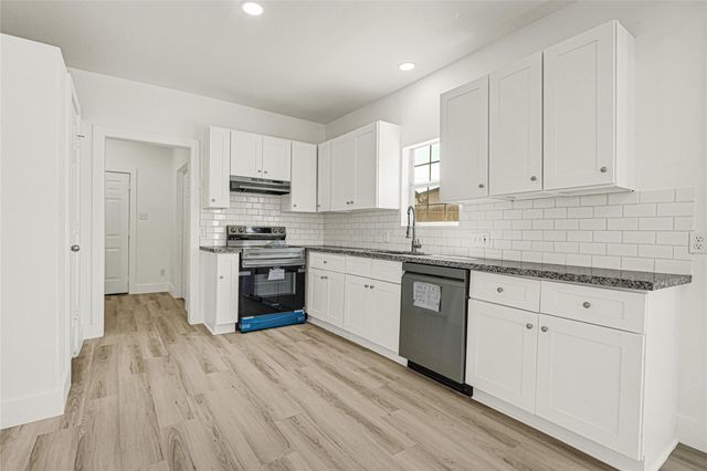 7926 Hudson Street, Houston, TX 77012