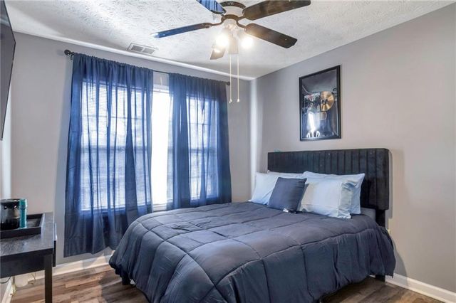 35 Blue Jay Drive, Covington, GA 30016