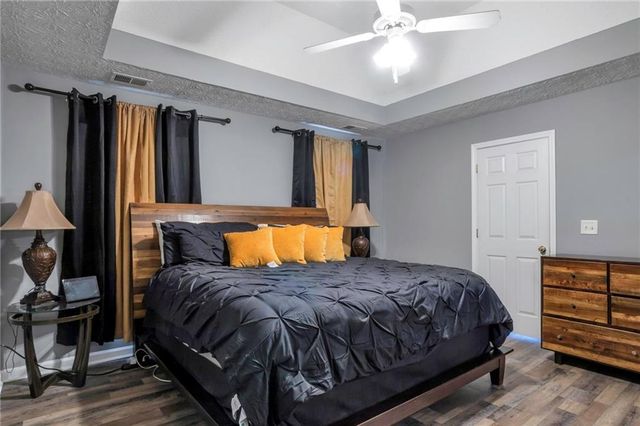 35 Blue Jay Drive, Covington, GA 30016