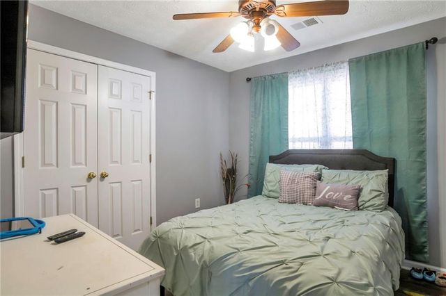 35 Blue Jay Drive, Covington, GA 30016