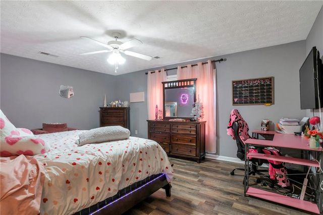 35 Blue Jay Drive, Covington, GA 30016