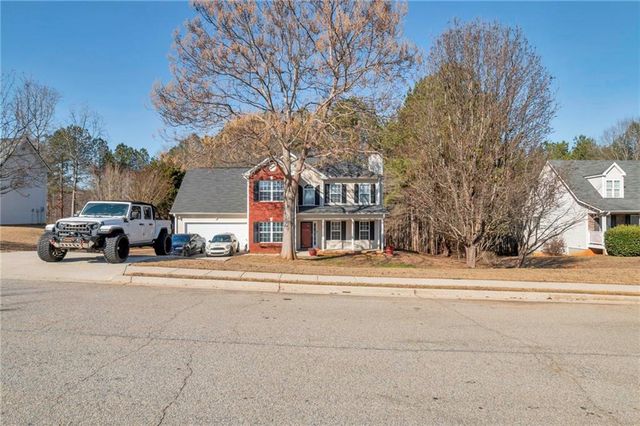 35 Blue Jay Drive, Covington, GA 30016
