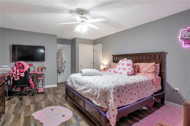 35 Blue Jay Drive, Covington, GA 30016