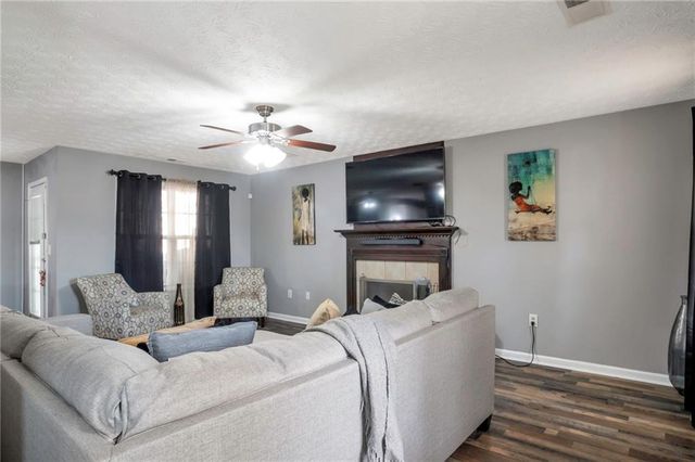 35 Blue Jay Drive, Covington, GA 30016