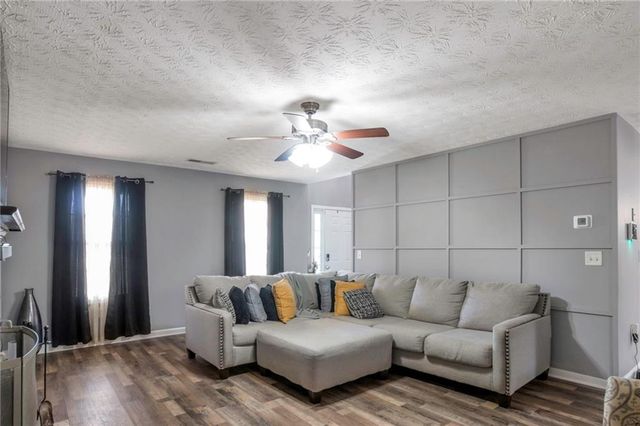 35 Blue Jay Drive, Covington, GA 30016