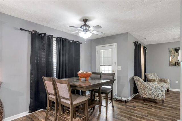 35 Blue Jay Drive, Covington, GA 30016