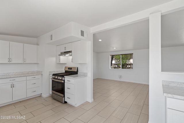 601 E Linden Street, Tucson, AZ 85705