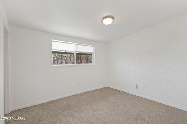 601 E Linden Street, Tucson, AZ 85705