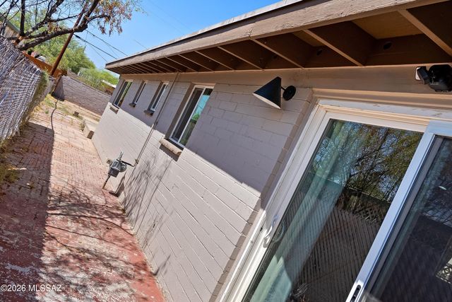 601 E Linden Street, Tucson, AZ 85705